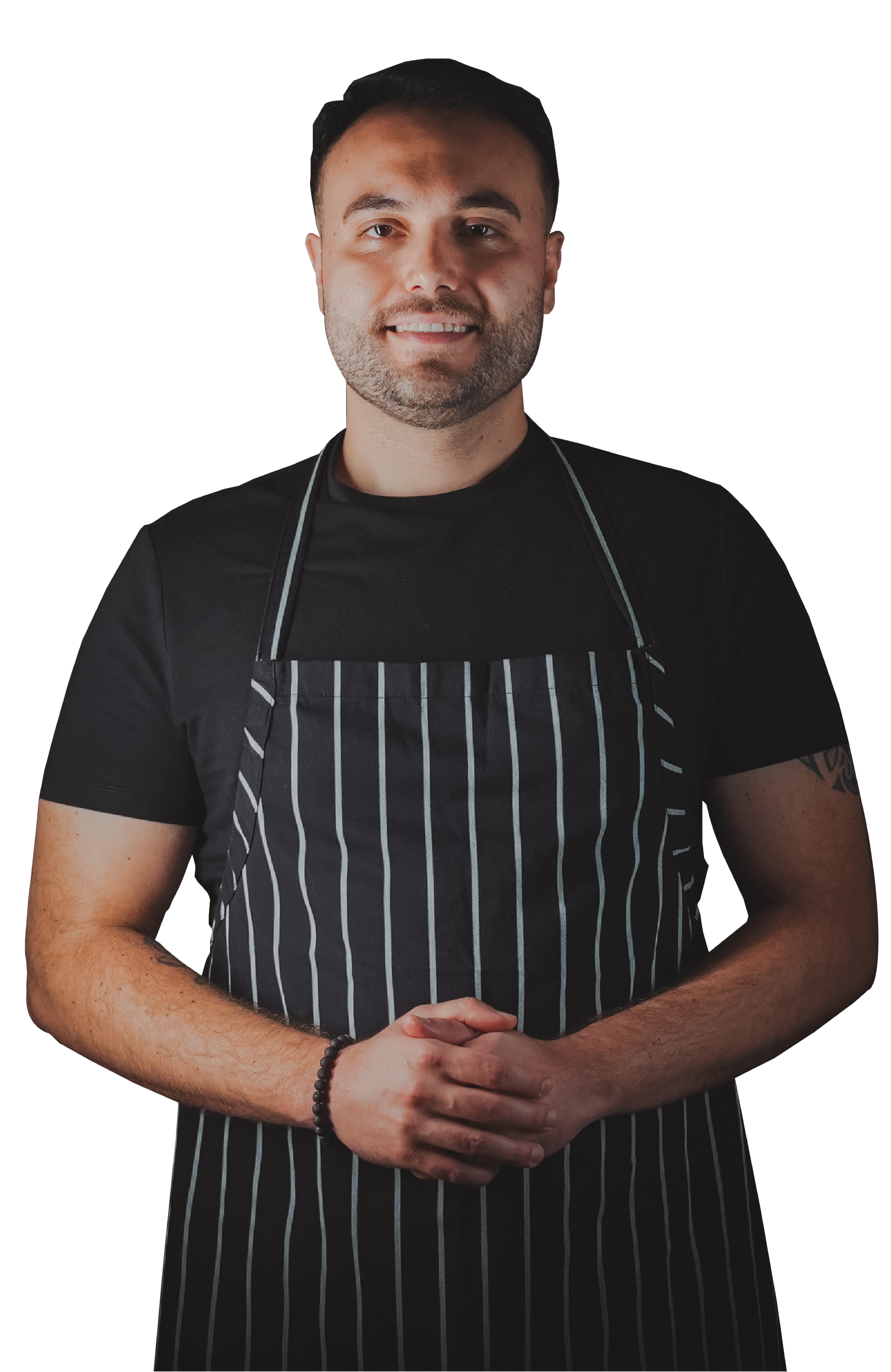Kerem Bilginer - MasterChef Türkiye 2024 Finalisti